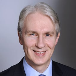 Nigel Parr