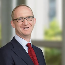Peter Walker