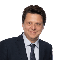 Benjamin May