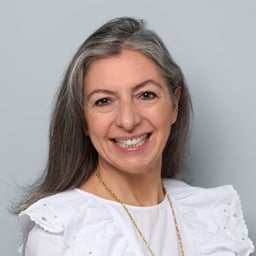 Cécile  ROUQUETTE-TÉROUANNE