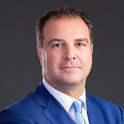 Rami Zayat