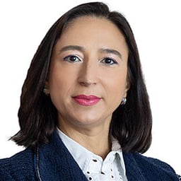 Rodica Manea