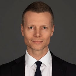 Björn Rustare