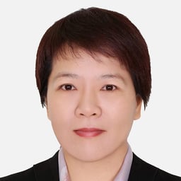 Shirley Wang