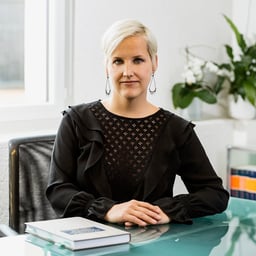 Silja Schaffstein
