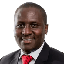 Simon Kiriba