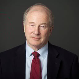 Sir Robert Akenhead