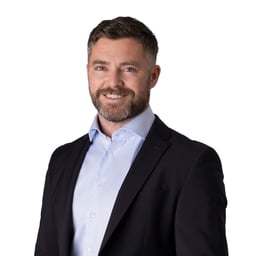 Tiernan Diamond