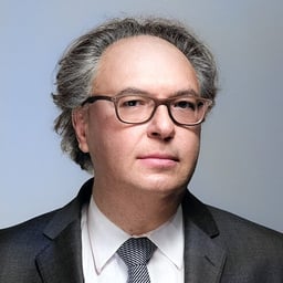 Vincent Trévisani