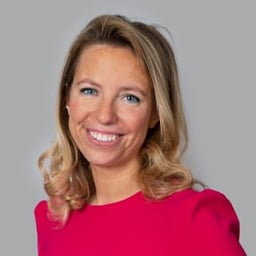 Aurélie  VUCHER-BONDET