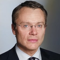 Philip Vernon