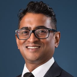 Vishen Pillay