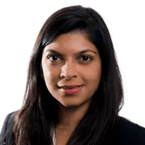 Vruti Shah