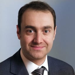 Piers Warburton