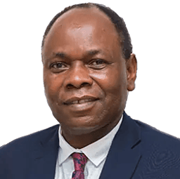 Wilbert Kapinga