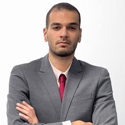 Yacine Hachemi