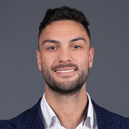 Alejandro González Vega