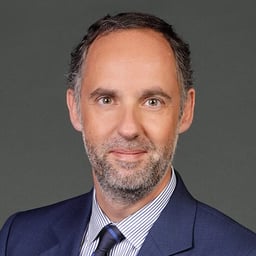 Antoine Mercier 