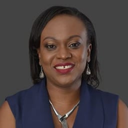 Beatrice Nyabira