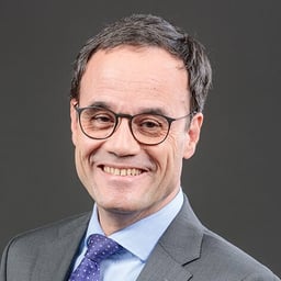 Bob Martens