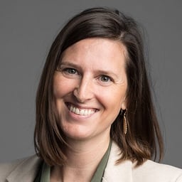 Caroline Hoste