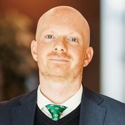 Christian Bo Kolding-Krøger