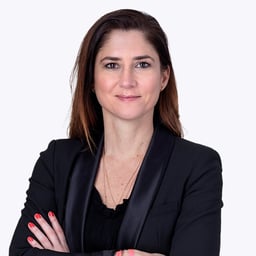 Capucine du Pac de Marsoulies