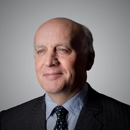 Christopher Page