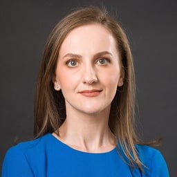 Cristina Bucur