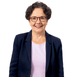 Evelyne Friedel