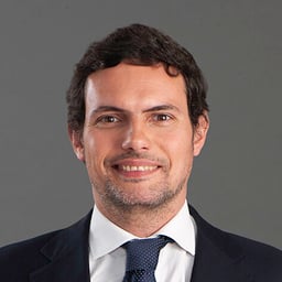 Gonçalo Castro Ribeiro