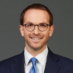 Gregory Tulquois