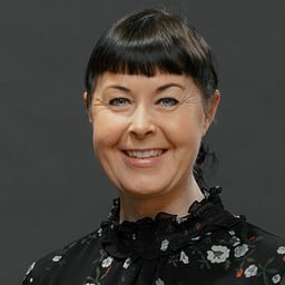 Kristiina Hirva