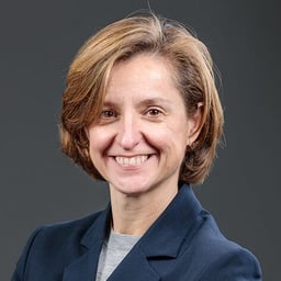 Ilse Van de Mierop