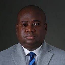 Ismaila Shaib Usman