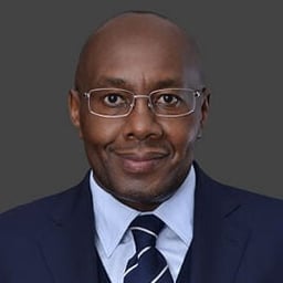 James Kamau