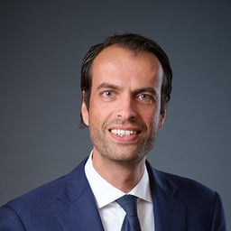 Johan Zwemmer