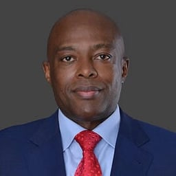 Kamau Karori