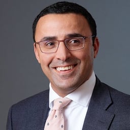 Khaled Dadi