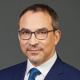 Michael Ostrove