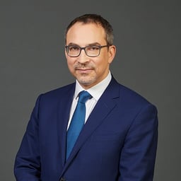 Michael Ostrove