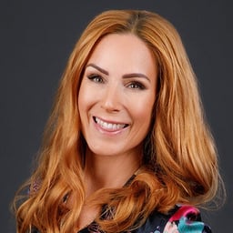 Michaela Stessl