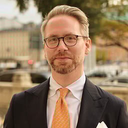 Mikael Bolling
