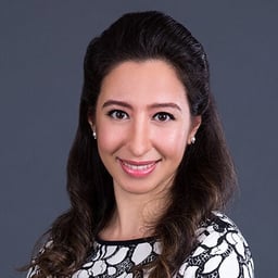 Mona Hammadi