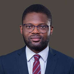 Muyiwa Ogungbenro