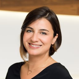 Özge Atılgan Karakulak