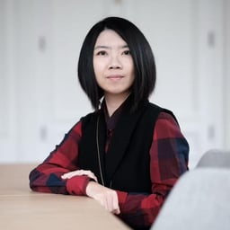Yiqing  Yin