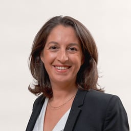 Elisabeth Bonan