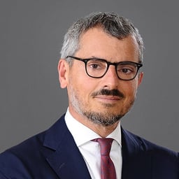 Stefano Modenesi