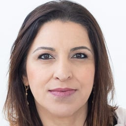Tamar Dolev-Green